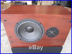 Rare Acoustic Research Ar 228 Vintage 1995 Audiophile Loud