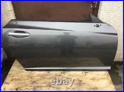 04-08 Chrysler Crossfire Coupe Exterior Front Right Door OEM E P