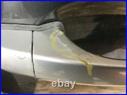 04-08 Chrysler Crossfire Coupe Exterior Front Right Door OEM E P