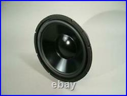 10 Inch Woofer 93 dB 8 ohms 225 watts AR Acoustic Research Replacement