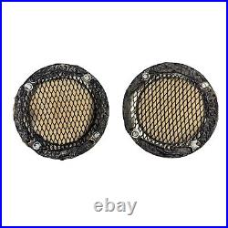 1969 Acoustics Research AR 2ax Mid Range Pair TESTED