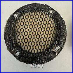 1969 Acoustics Research AR 2ax Mid Range Pair TESTED