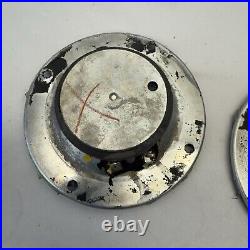 1969 Acoustics Research AR 2ax Mid Range Pair TESTED