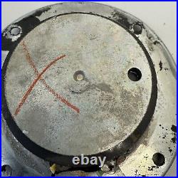 1969 Acoustics Research AR 2ax Mid Range Pair TESTED