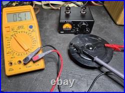 1 Acoustic Research AR3A AR5 Alnico Tweeter