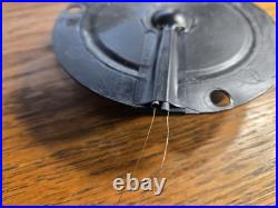 1 Acoustic Research AR3A AR5 Alnico Tweeter