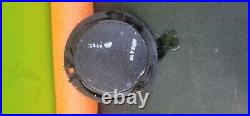 1 Acoustic Research AR3A AR5 TWEETER SPEAKER Single TESTED WORKING 1960s #1