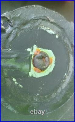 1 Acoustic Research AR3A AR5 TWEETER SPEAKER Single TESTED WORKING 1960s #2