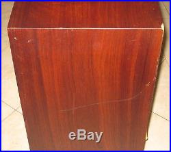 1- Acoustic Research AR3 Vintage Speaker for Parts or Repair