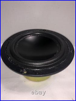 1- Acoustic Research AR-1 Mid Range 5-11-004-1 Speaker