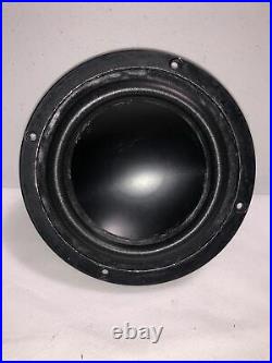1- Acoustic Research AR-1 Mid Range 5-11-004-1 Speaker