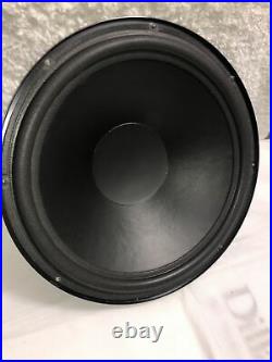 1 Acoustic Research Ar1 15 Woofer Speaker