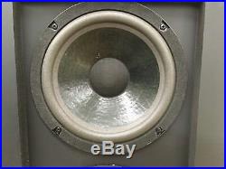 1 Pair Vintage Acoustic Research AR94SI Classic Speakers Refurbished