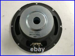 1 x AR Acoustic Research Paper Cone 8 4 ohms D01-0003 Speaker Woofer