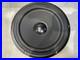 1 x Vifa M26AR-01 4 ohms 10 Speaker Woofer Rubber Surround