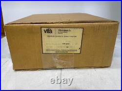 1 x Vifa M26AR-01 4 ohms 10 Speaker Woofer Rubber Surround
