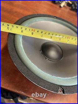 1x 10Bass Speaker 1210074-0B For Acoustic Research TSW 510 Home Load Speaker