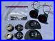 2 Acoustic Research 1210096-0A 683TND Driver Tweeter + 810136 Crossover SAT 660