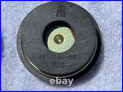 2 Acoustic Research 1210096-0A 683TND Driver Tweeter + 810136 Crossover SAT 660