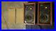 2 Acoustic Research AR3 Speakers AR 3 Vintage Pair #34129-#34131