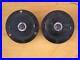 2 Acoustic Research AR3a Tweeter Pair Speaker