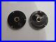 2 Acoustic Research AR-5 (Front Wired) Tweeter Speaker Pair