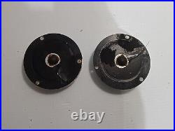 2 Acoustic Research AR-5 (Front Wired) Tweeter Speaker Pair