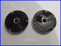 2 Acoustic Research AR-5 (Front Wired) Tweeter Speaker Pair