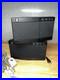 2 Teledyne AR Acoustic Research Powered Partners Speakers WithCords Consecutive #s