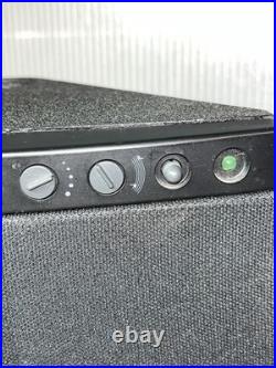 2 Teledyne AR Acoustic Research Powered Partners Speakers WithCords Consecutive #s 2 Teledyne AR Acoustic Research Powered Partners Speakers WithCords Consecutive #s