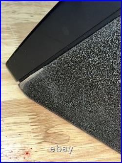 2 Teledyne AR Acoustic Research Powered Partners Speakers WithCords Consecutive #s 2 Teledyne AR Acoustic Research Powered Partners Speakers WithCords Consecutive #s
