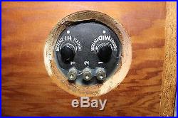 2 Vintage Audiophile Acoustic Research AR-3a Loudspeakers Pair Oiled-Walnut