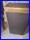 2 ar speakers vintage