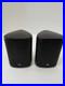 2x Acoustic Research HC5 Rear Channel Speakers Surround Sound, WORKING