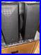 2x Acoustic Research Tweeter Woofers Model 308 HO