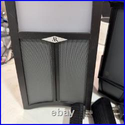 3Acoustic Research Wireless Outdoor Patio Speaker Lantern + Transmitter