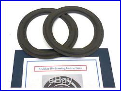 4 6 7 8 9 10 15 16 17 18 18B 20 25 35 8 SPEAKER REPAIR KIT AR ACOUSTIC RESEARCH