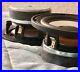 (4) FOUR 5 CAST FRAME SPEAKERS Outstanding High-End Replacement or DIY Project