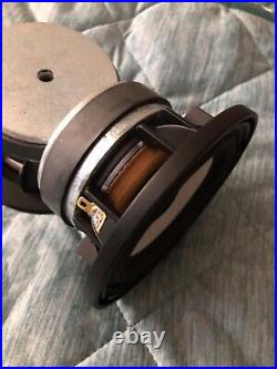 (4) FOUR 5 CAST FRAME SPEAKERS Outstanding High-End Replacement or DIY Project (4) FOUR 5 CAST FRAME SPEAKERS Outstanding High-End Replacement or DIY Project