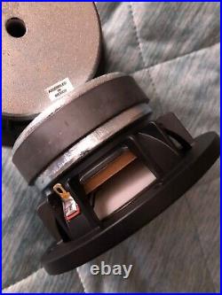 (4) FOUR 5 CAST FRAME SPEAKERS Outstanding High-End Replacement or DIY Project (4) FOUR 5 CAST FRAME SPEAKERS Outstanding High-End Replacement or DIY Project
