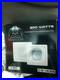 4 acoustic home theater speakers. Brand new nvr been used