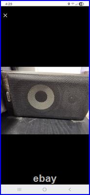 5.2 Home Theater Speaker