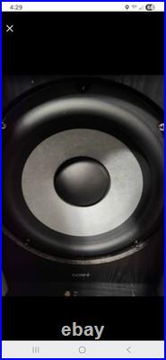 5.2 Home Theater Speaker