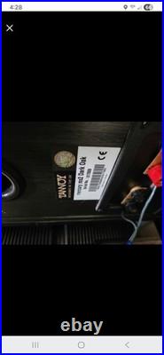 5.2 Home Theater Speaker