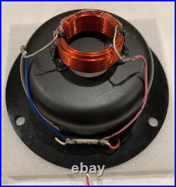 6 Acoustic Research AR Replacement Tweeters LST2 package