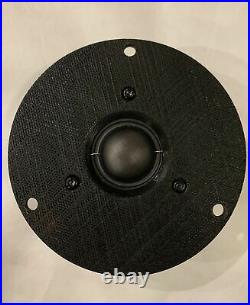 6 Acoustic Research AR Replacement Tweeters LST2 package