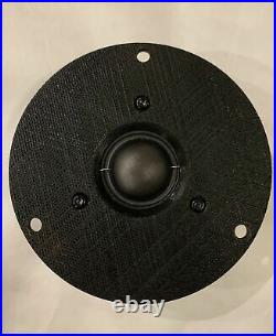 8 Acoustic Research AR Replacement Tweeters LST package