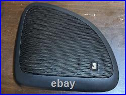 93-95 OEM Honda Civic EX EG EJ1 speaker grill cover Acoustic Research