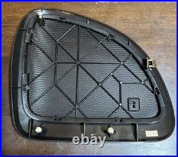 93-95 OEM Honda Civic EX EG EJ1 speaker grill cover Acoustic Research