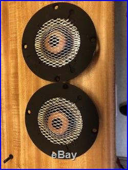 ACOUSTIC RESEARCH AR11 Pair Of mid range speakers